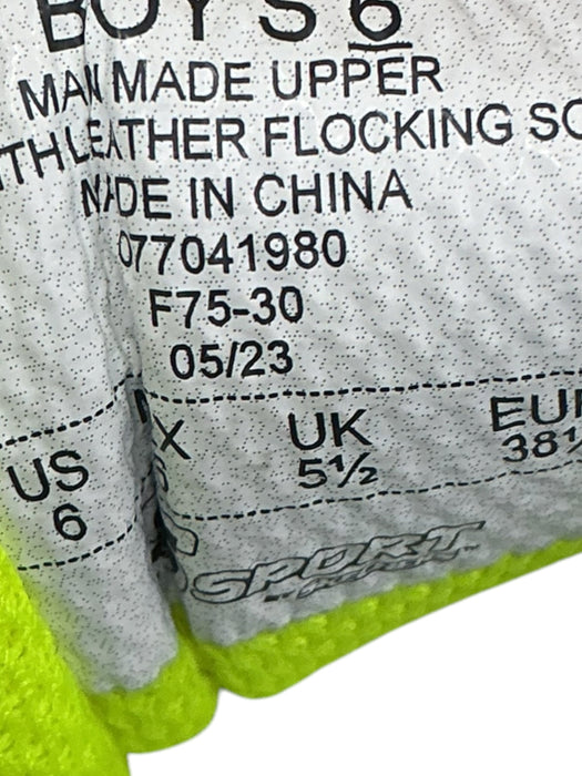 Tenis 6 (SKECHERS)