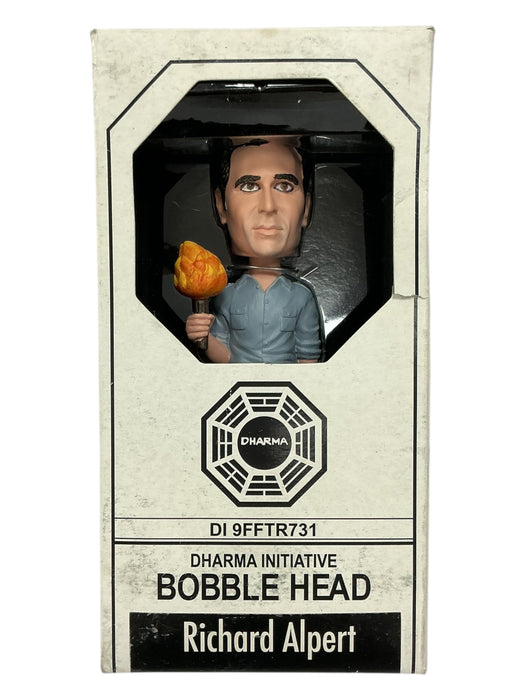 Richard Alpert (DHARMA)