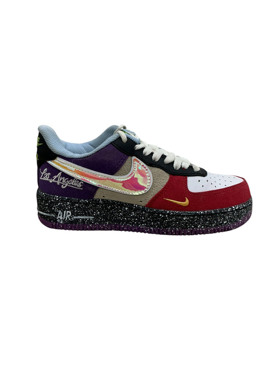 Tenis para niñ@ 3Y (NIKE)