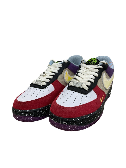Tenis para niñ@ 3Y (NIKE)