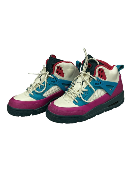 Tenis Deportivos 4.5Y (JORDAN)