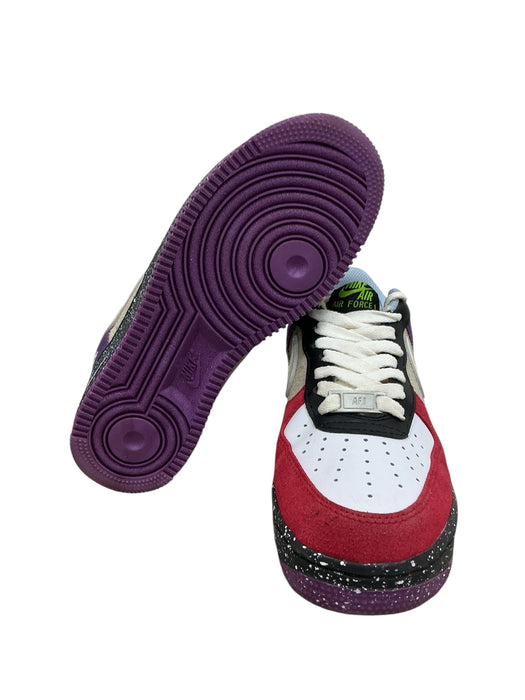 Tenis para niñ@ 3Y (NIKE)