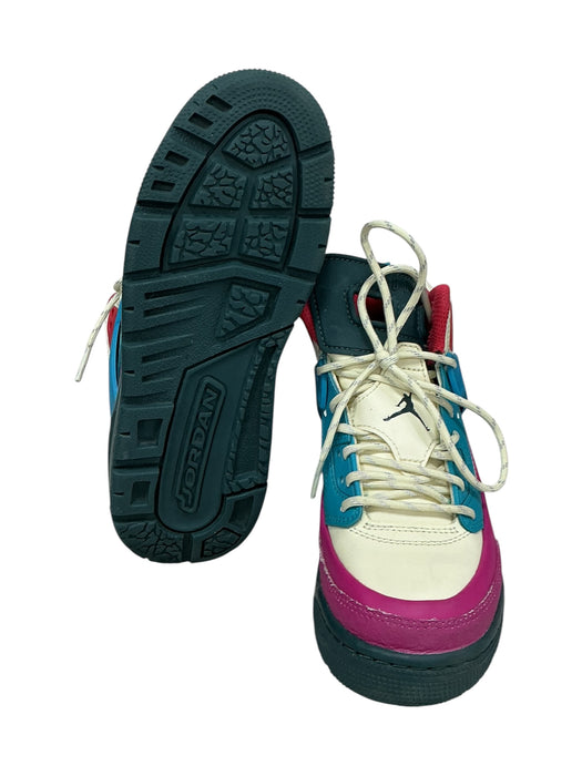 Tenis Deportivos 4.5Y (JORDAN)