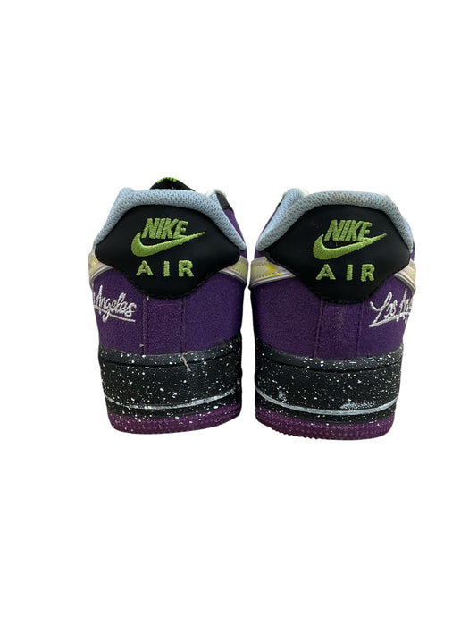 Tenis para niñ@ 3Y (NIKE)