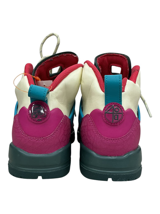 Tenis Deportivos 4.5Y (JORDAN)