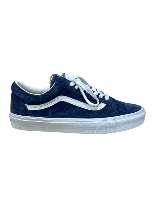 Tenis 9 (VANS)