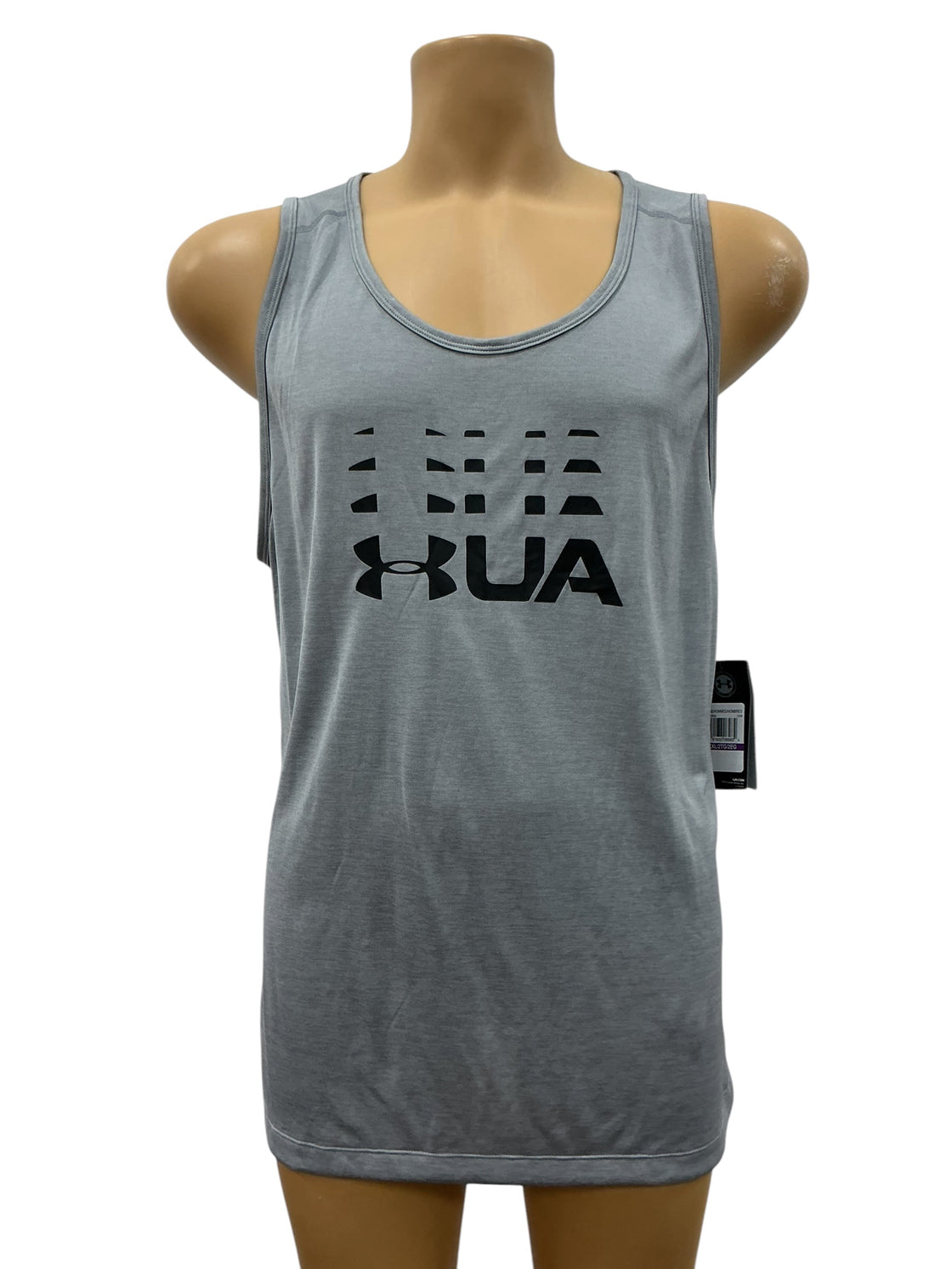 Camiseta XXL (UNDER ARMOUR)