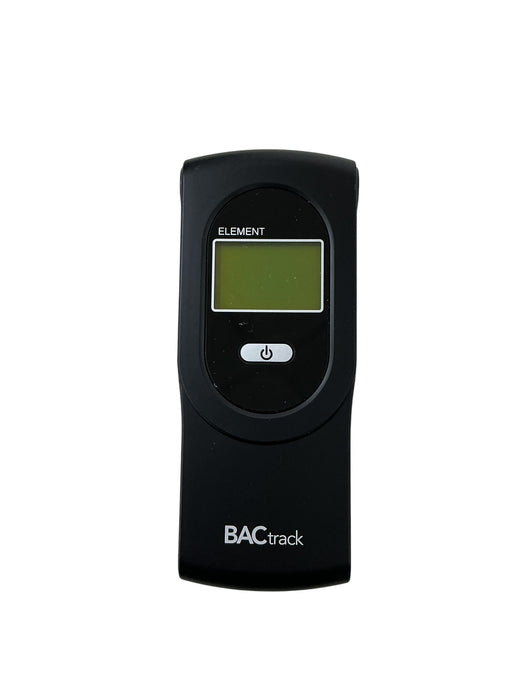 Alcoholímetro Digital (BACTRACK)