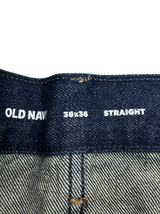 Pantalón 36X36 (OLD NAVY)