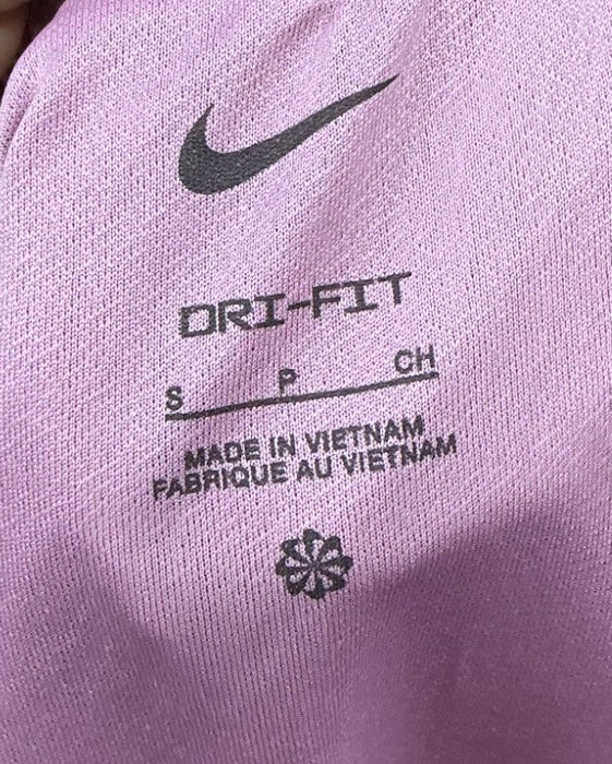 Short S (NIKE)