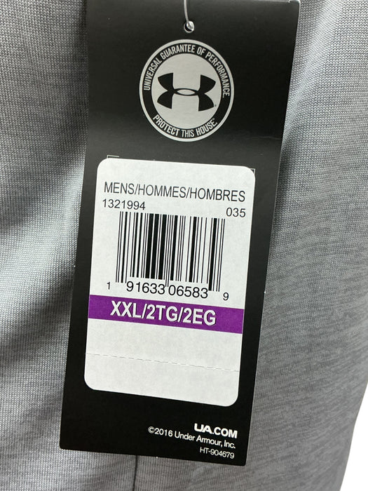 Camiseta XXL (UNDER ARMOUR)