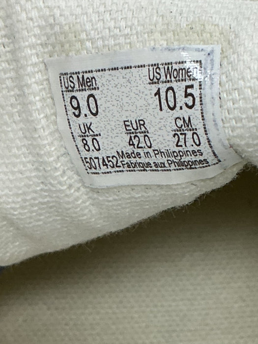 Tenis 9 (VANS)