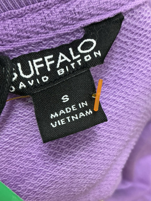 Sudadero S (BUFFALO DAVID BITTON)