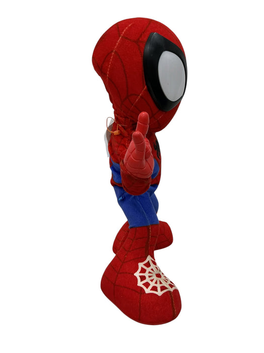 Spiderman Dance (HASBRO)