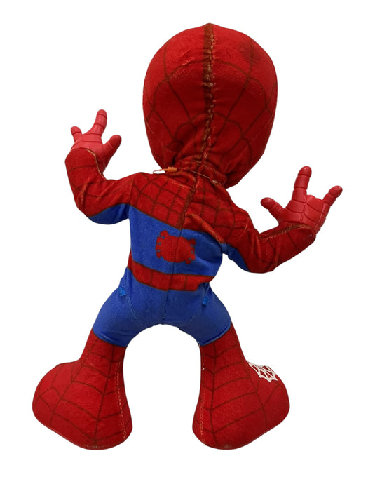 Spiderman Dance (HASBRO)