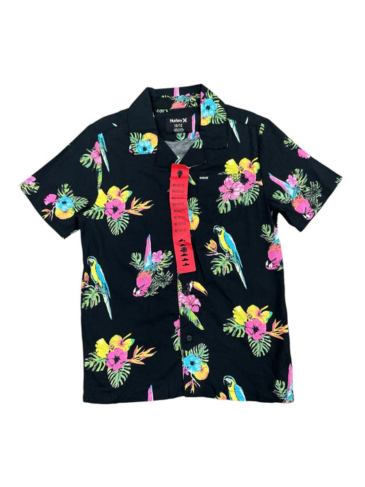 Dúo de playeras para niño 10 (HURLEY)