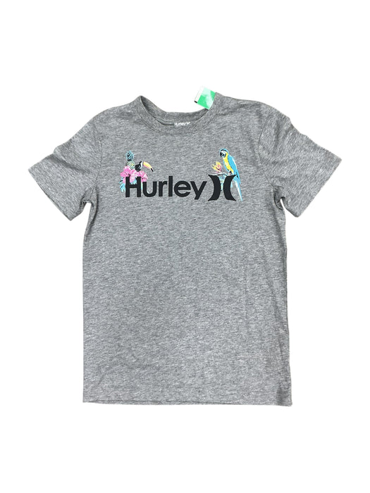 Dúo de playeras para niño 10 (HURLEY)