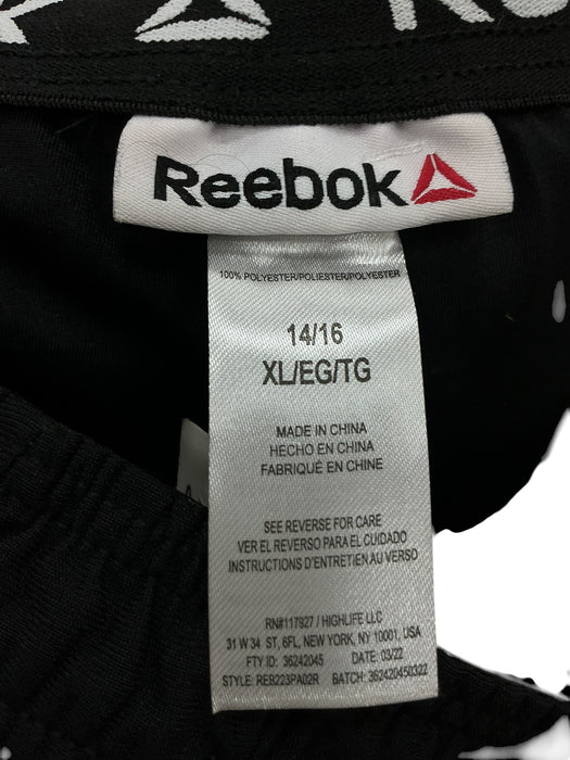 Pants 14/16 (REEBOK)