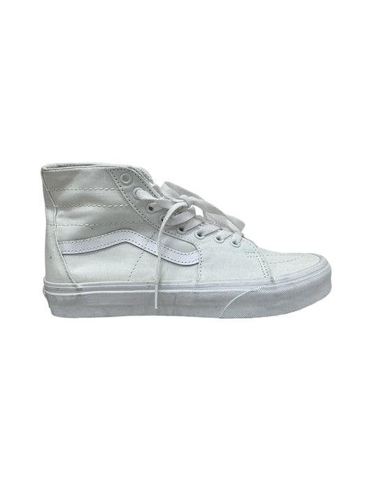 Tenis 8  (VANS)
