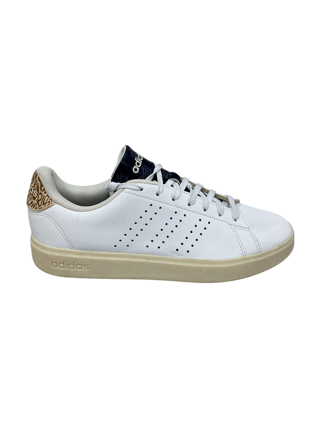 Tenis 9 (ADIDAS)