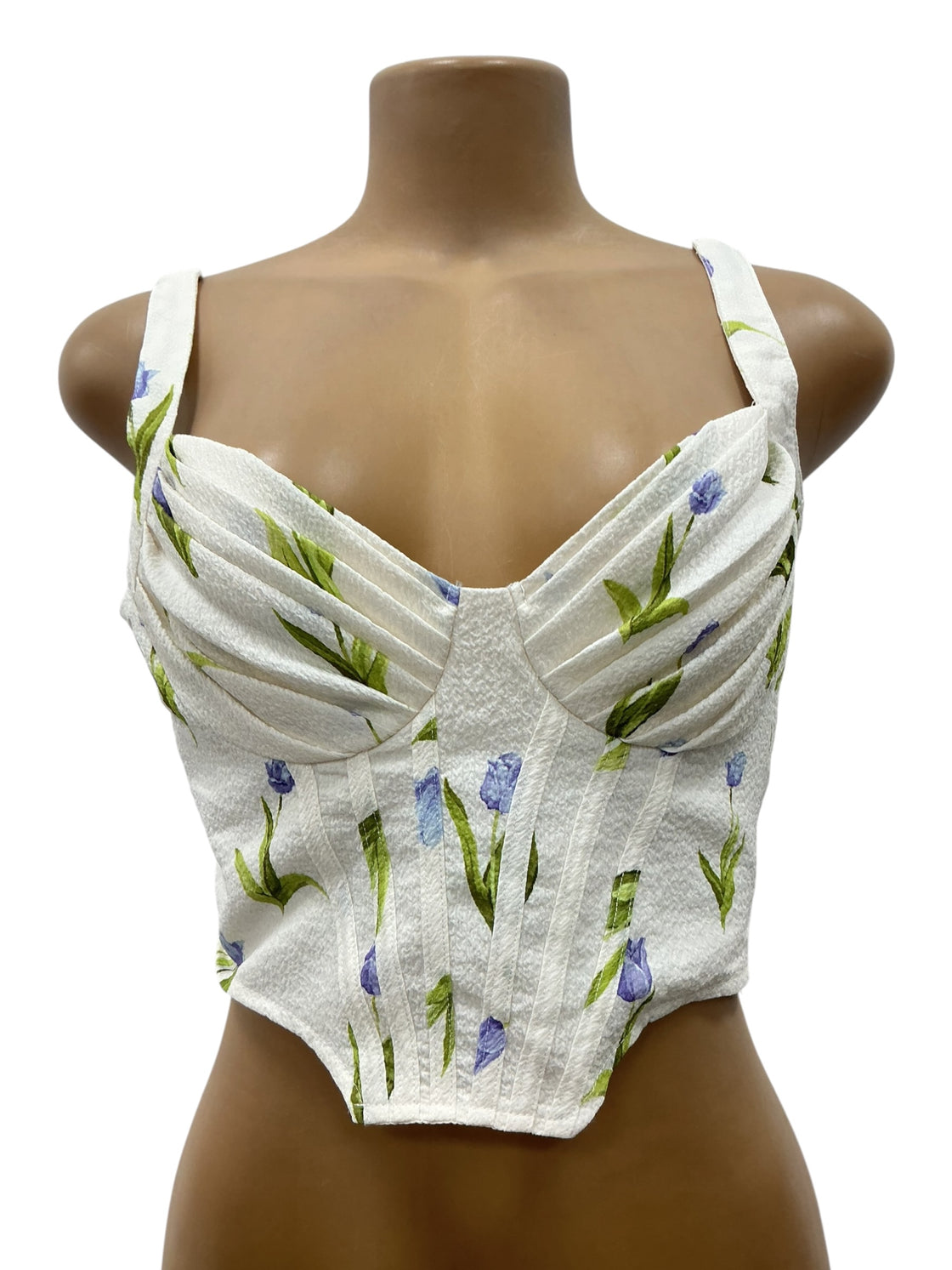 Blusa S (CIDER)