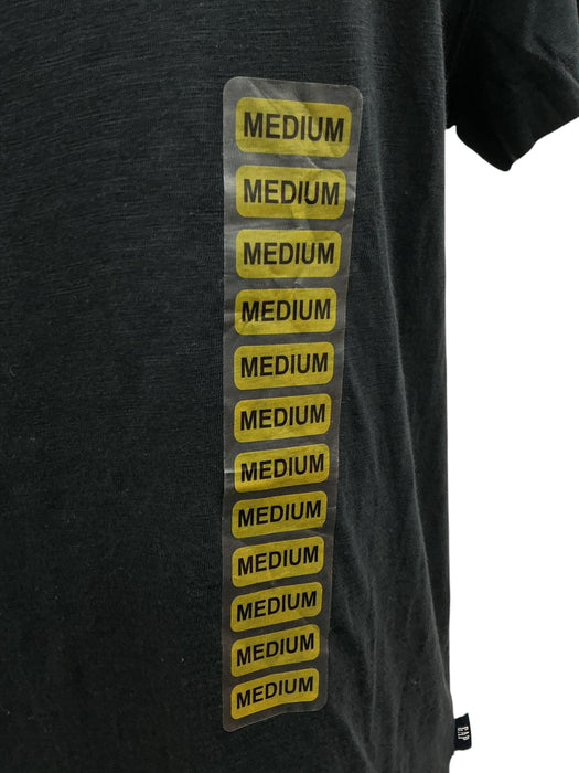 Blusa M (CAP)