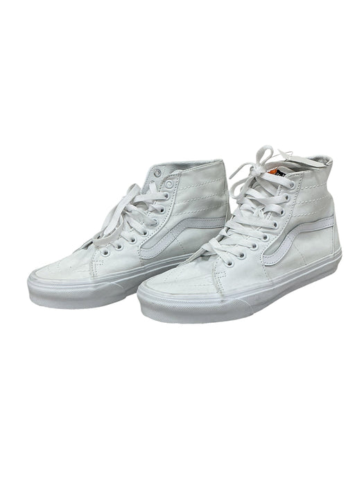 Tenis 8  (VANS)