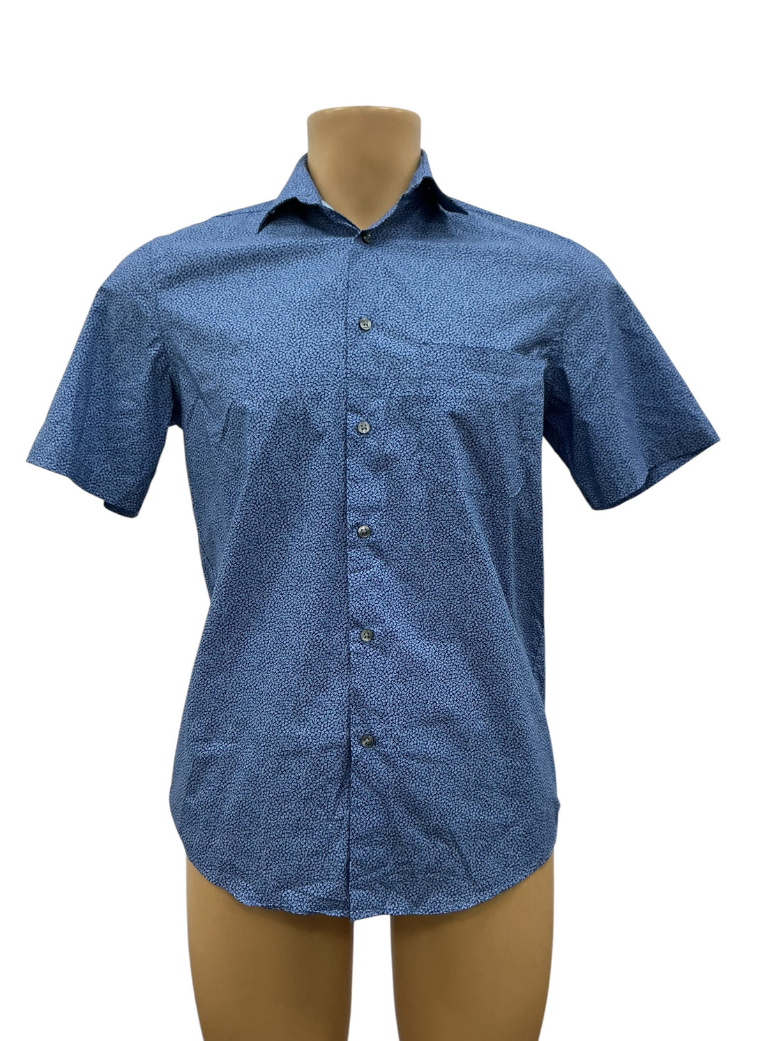 Camisa S (CALVIN KLEIN)