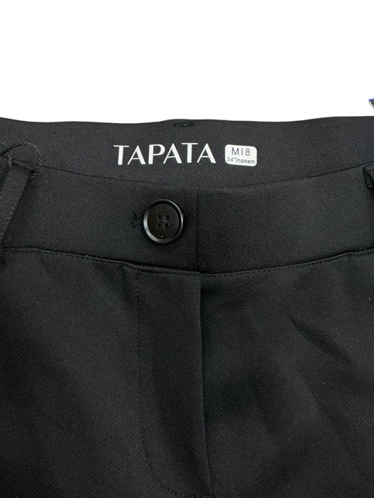 Pantalón 34 (TAPATA)
