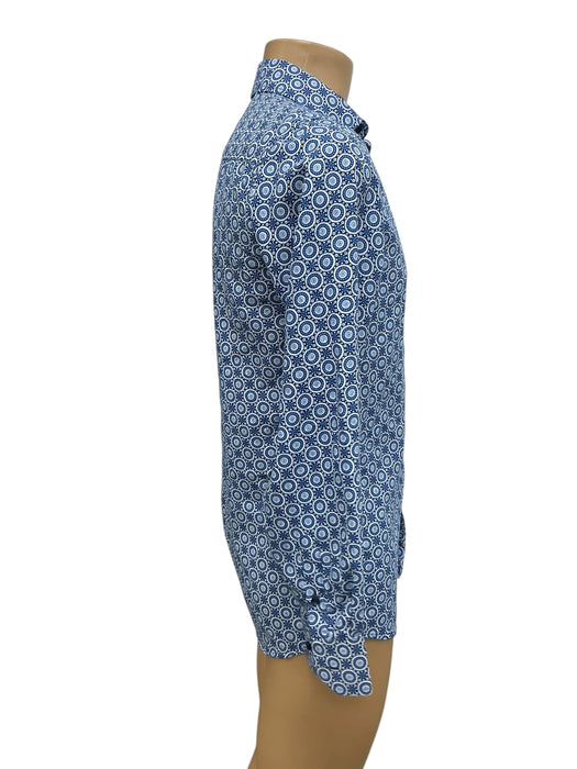 Camisa M (SILVER STONE)