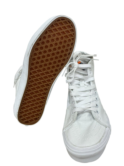 Tenis 8  (VANS)