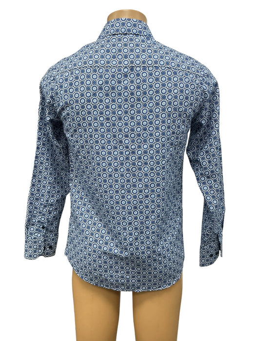 Camisa M (SILVER STONE)