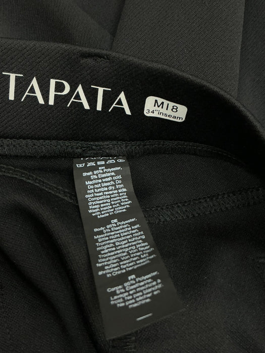Pantalón 34 (TAPATA)