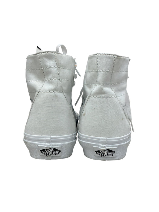 Tenis 8  (VANS)