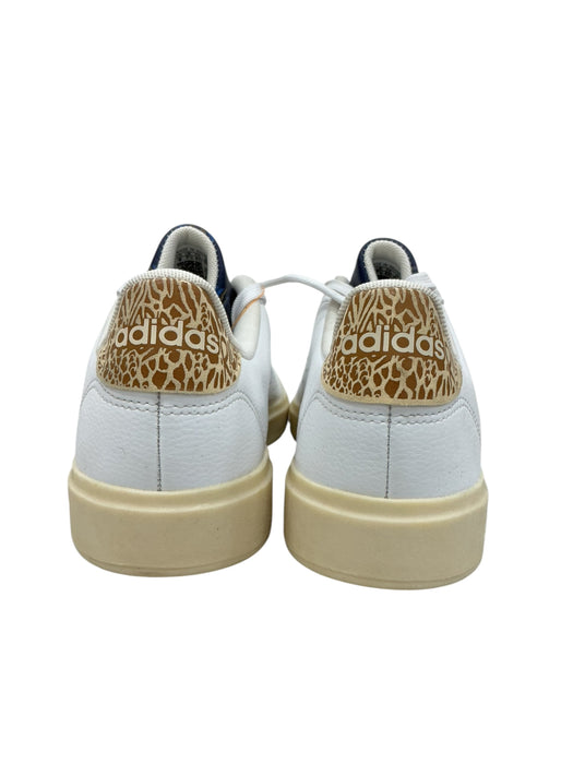 Tenis 9 (ADIDAS)