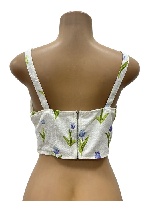 Blusa S (CIDER)