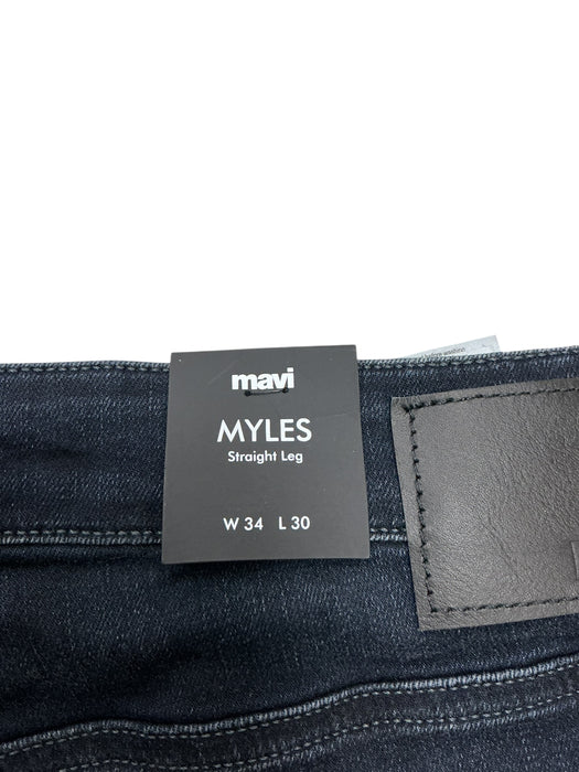 Pantalón 34*30 (MAVI)