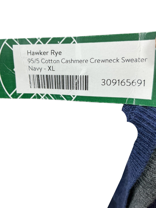 Sueter XL (HAWKER RYE)