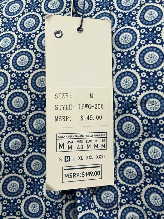 Camisa M (SILVER STONE)