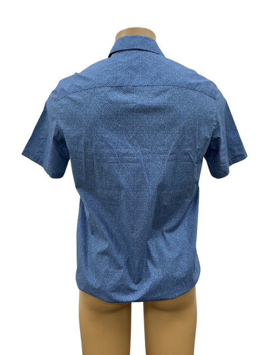 Camisa S (CALVIN KLEIN)