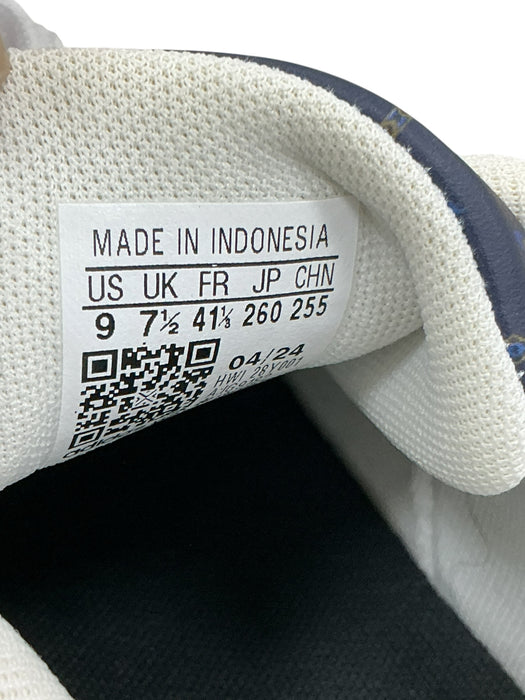 Tenis 9 (ADIDAS)
