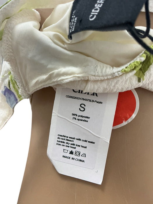 Blusa S (CIDER)