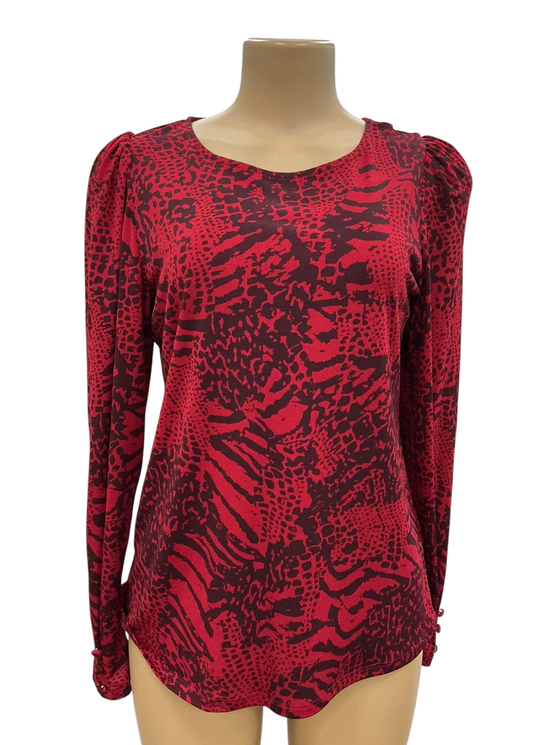 Blusa P/S (MELANIE LYNE)