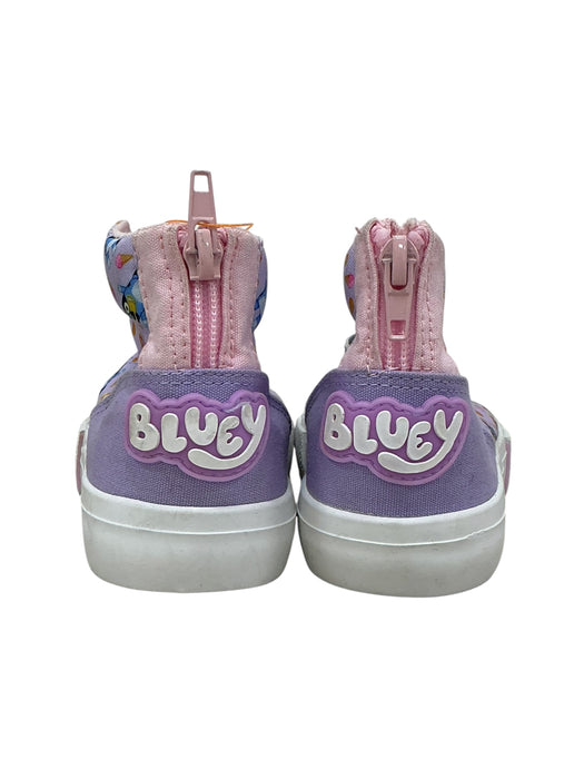 Tenis para niña 10C (GROUNDUP)