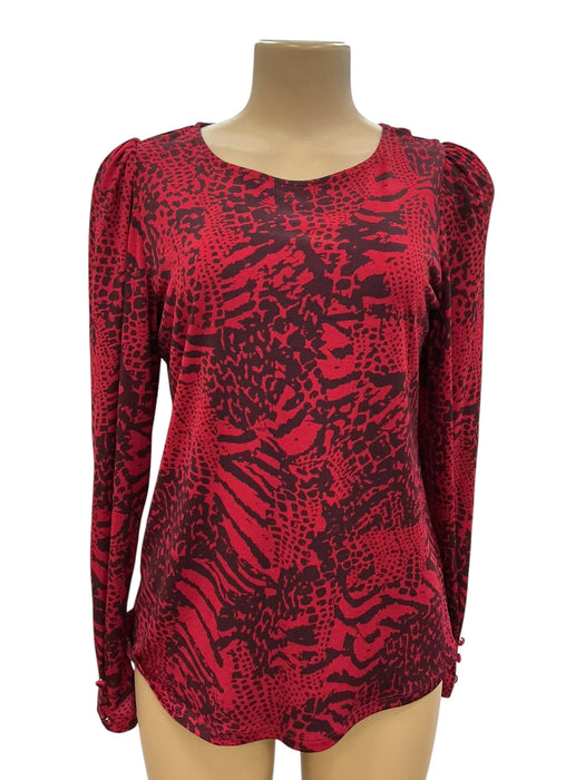 Blusa P/S (MELANIE LYNE)