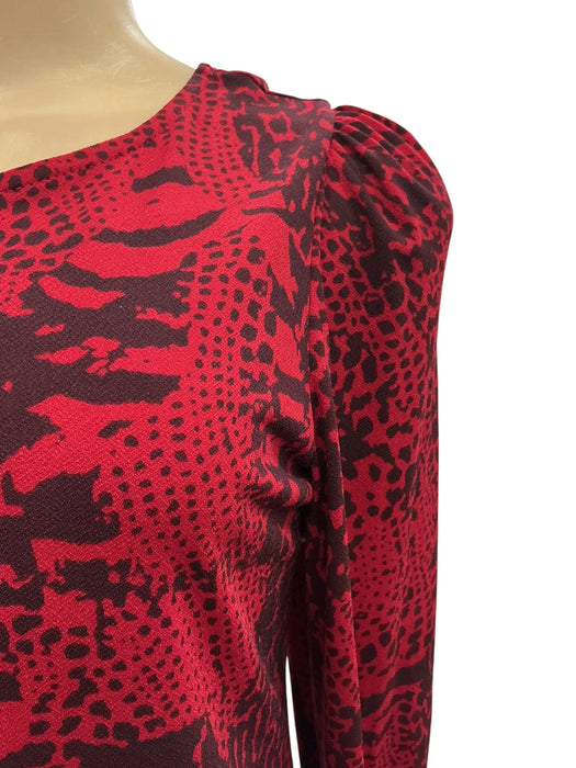 Blusa P/S (MELANIE LYNE)
