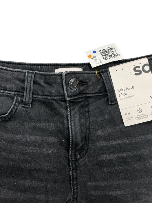 Short para niña 12 (SO)