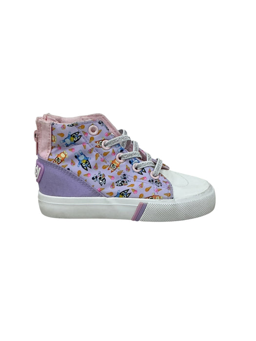 Tenis para niña 10C (GROUNDUP)
