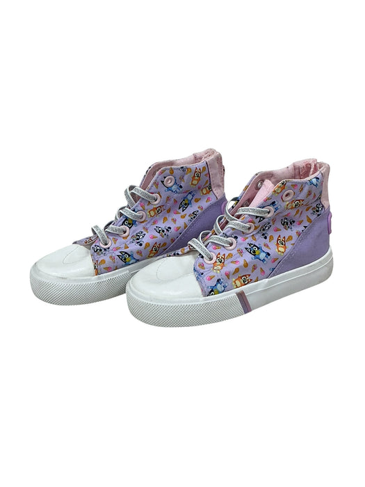 Tenis para niña 10C (GROUNDUP)
