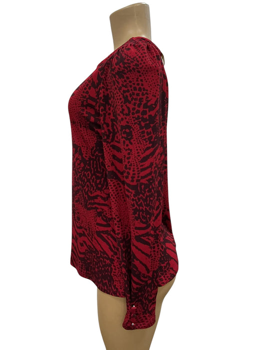 Blusa P/S (MELANIE LYNE)